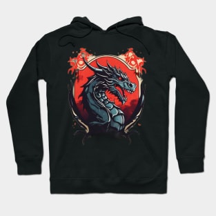 Dragon Hoodie